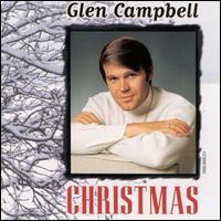 Christmas - Glen Campbell