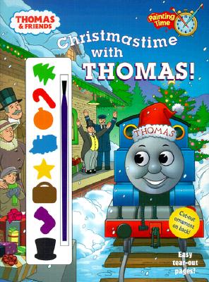 Christmastime with Thomas (Thomas & Friends) - Awdry, W, Rev.