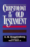 Christology of Old Testament
