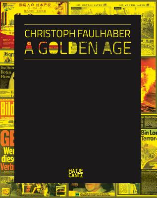 Christoph Faulhaber: A Golden Age - Schmidt, Sabine Maria (Editor)