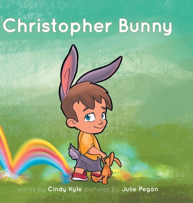 Christopher Bunny - Kyle, Cindy