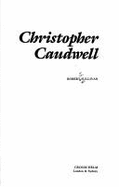 Christopher Caudwell