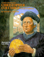 Christopher Columbus: Great Explorer