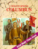 Christopher Columbus - Morgan, Lee