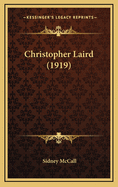 Christopher Laird (1919)