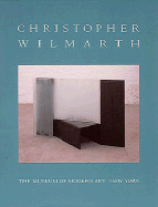 Christopher Wilmarth