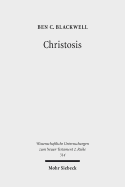 Christosis: Pauline Soteriology in Light of Deification in Irenaeus and Cyril of Alexandria