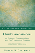 Christ's Ambassadors