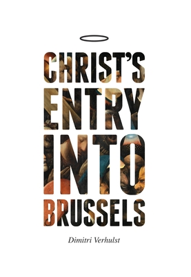 Christ's Entry Into Brussels - Verhulst, Dimitri