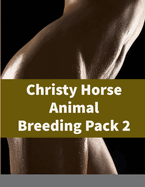 Christy Horse Animal Breeding Pack 2