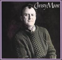 Christy Moore [Atlantic] - Christy Moore