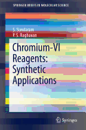 Chromium -VI Reagents: Synthetic Applications