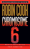 Chromosome 6 - Cook, Robin