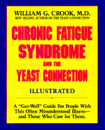 Chronic Fatigue Syndrome and the Yeast Connection: A Get-Well Guide for People with This Often Misunderstood Illness--And Those Who Care for Them - Crook, William C, and Jessop, Carol (Foreword by)