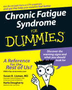 Chronic Fatigue Syndrome for Dummies - Lisman, Susan R, and Dougherty, Karla