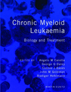 Chronic Myeloid Leukemia: Biology and Treatment