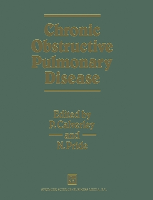 Chronic Obstructive Pulmonary Disease - Calverley, P M a, and Pride, N B