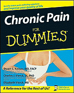 Chronic Pain for Dummies