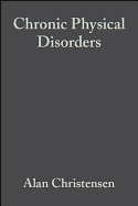 Chronic Physical Disorders: Behavioral Medicine's Perspective