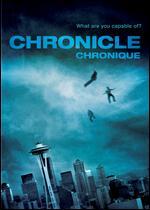 Chronicle [French]