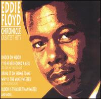 Chronicle: Greatest Hits - Eddie Floyd