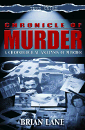 Chronicle of Murder: A Chronological Analysis of Murder