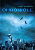 Chronicle - Josh Trank