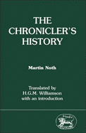 Chroniclers History