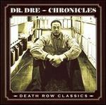 Chronicles: Death Row Classics [Clean]