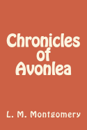 Chronicles of Avonlea