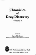 Chronicles of Drug Discovery - Lednicer, Daniel, Dr. (Editor)