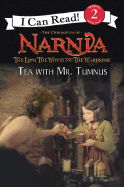Chronicles of Narnia Tea with Mr. Tumnus
