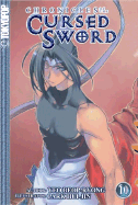 Chronicles of the Cursed Sword Volume 10