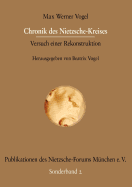 Chronik Des Nietzsche-Kreises