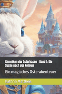 Chroniken der Osterhasen - Band 1: Die Suche nach der Knigin: Ein magisches Osterabenteuer