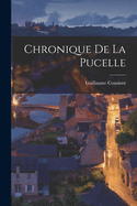 Chronique de La Pucelle