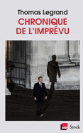 Chronique de l'imprvu