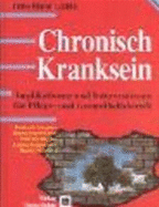 Chronisch Kranksein