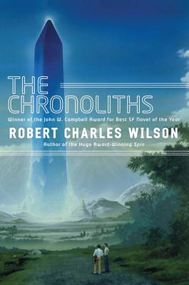 Chronoliths - Wilson, Robert Charles