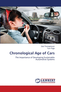 Chronological Age of Cars