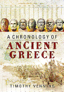 Chronology of Ancient Greece