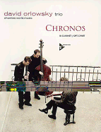 Chronos: For B-Flat Clarinet or Flute (C-Voice Opt.) (English/German Language Edition)