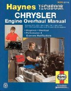 Chrysler Engine Overhaul Manual