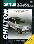 Chrysler PT Cruiser, 2001-03