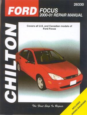 Chrysler PT Cruiser, 2001-03 - Chilton, Editors, and Maddox, Robert, and The Nichols/Chilton