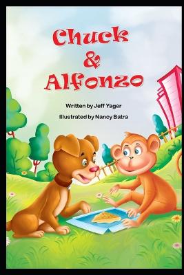 Chuck and Alfonzo - Yager, Jeff