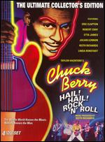 Chuck Berry: Hail! Hail! Rock N' Roll [Ultimate Collector's Edition] [4 Discs] - Taylor Hackford