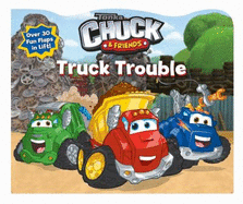 Chuck & Friends Truck Trouble