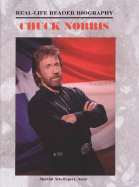Chuck Norris (Real Life Rdr)(Oop)