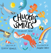 Chuckles and Smiles: Children's Poems